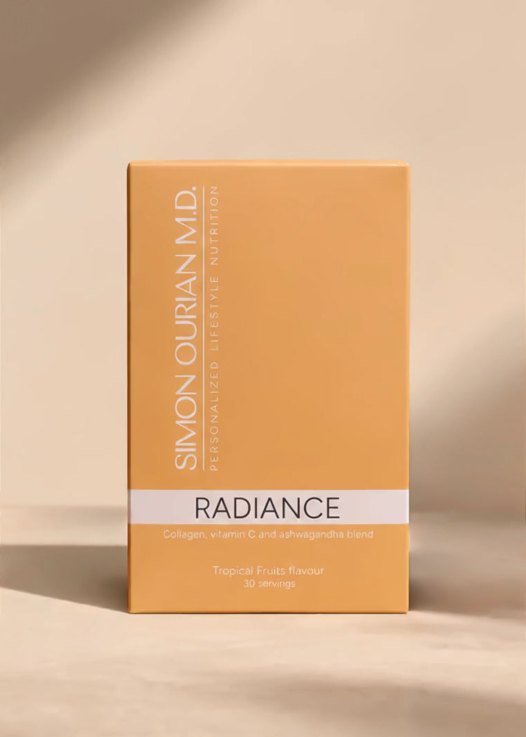 RADIANCE - Tropical Fruits