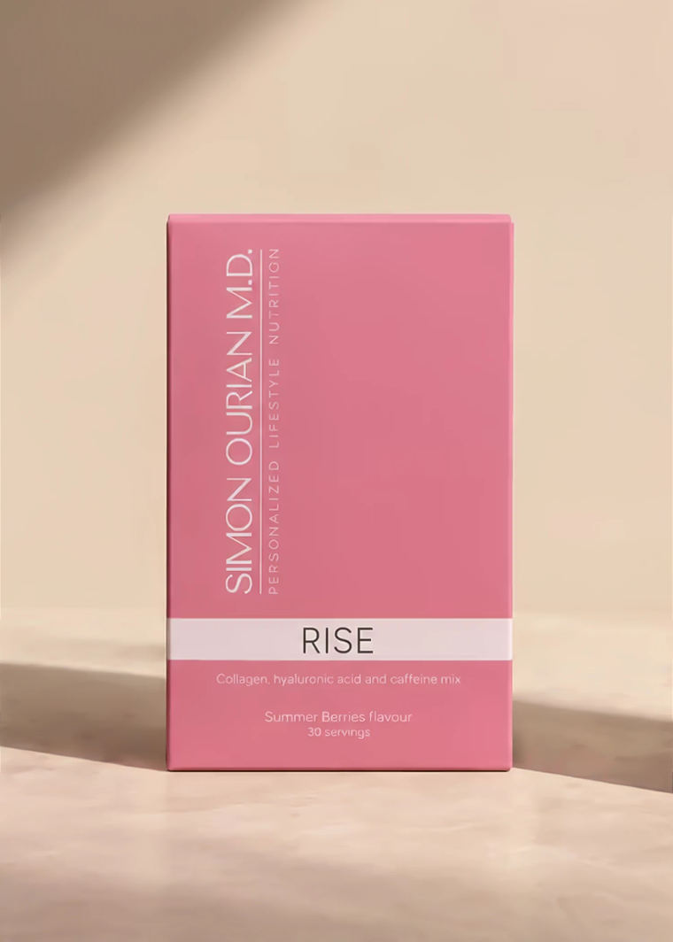RISE - Summer Berries