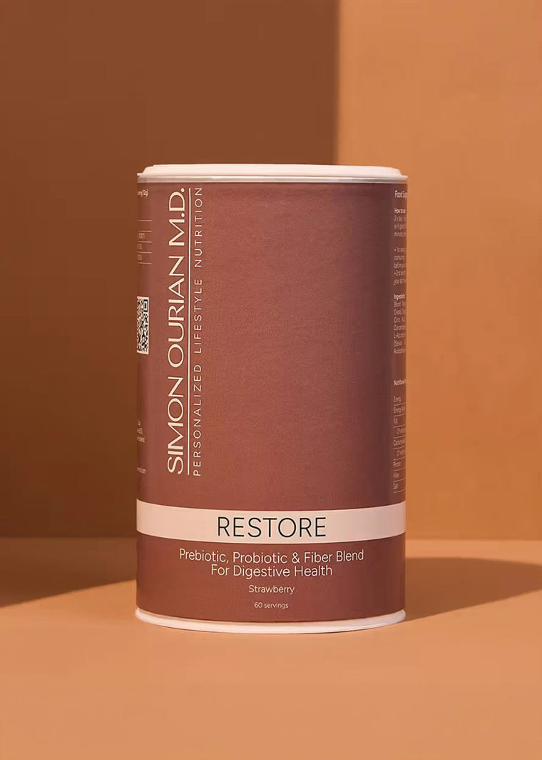 RESTORE