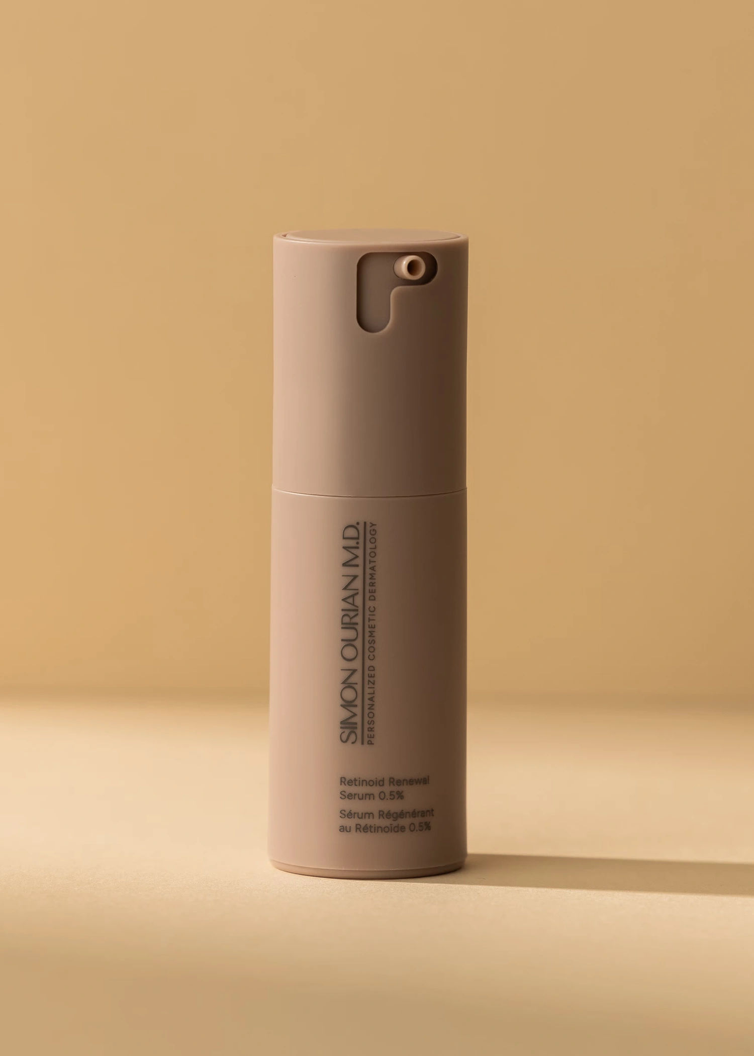 Retinoid Complex Renewal Serum 0.5%