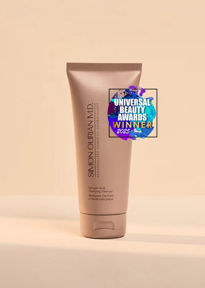 Salicylic Acid Clarifying Cleanser