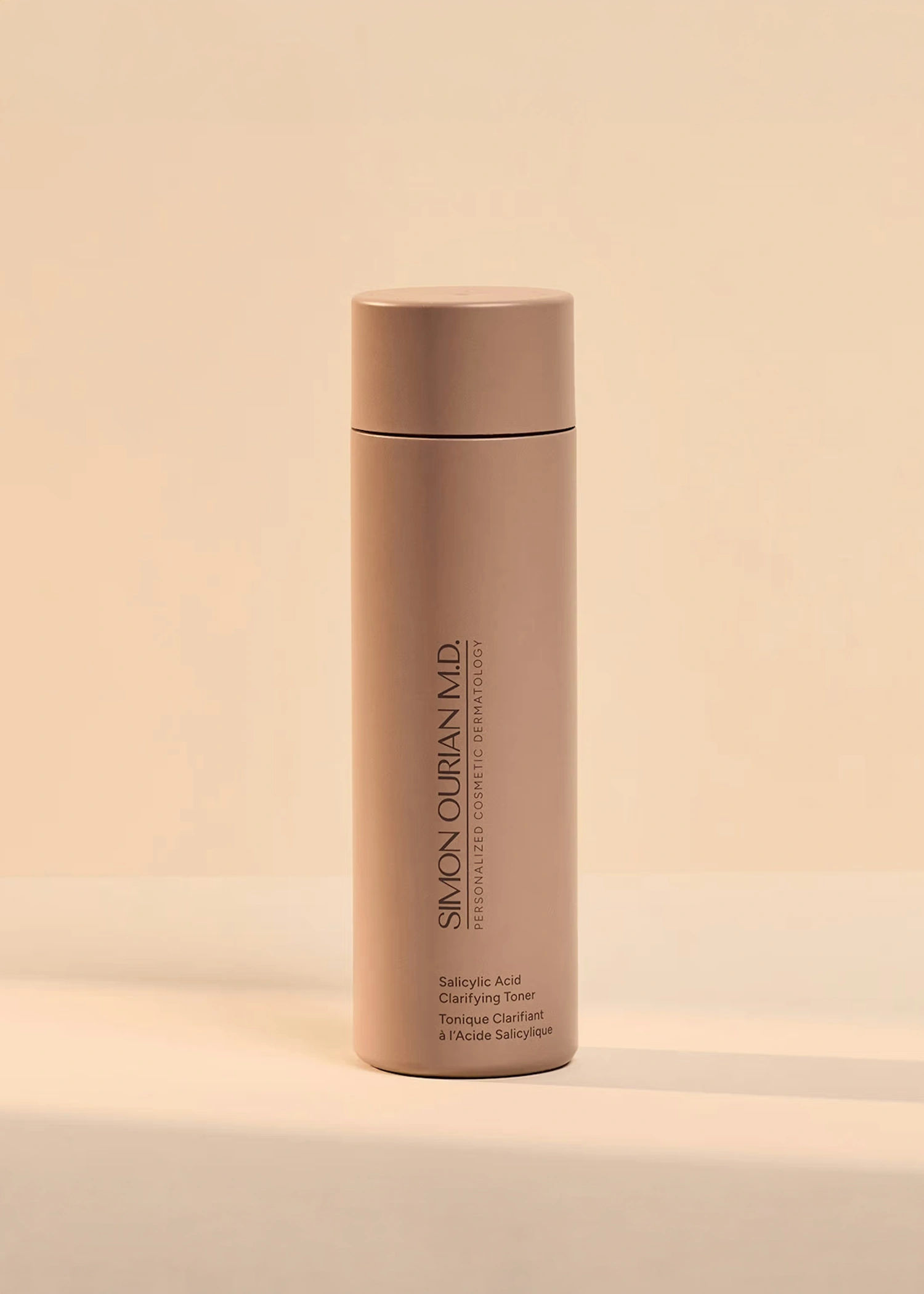 Salicylic Acid Clarifying Toner