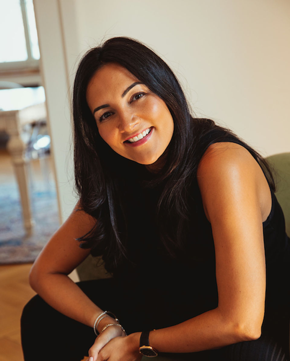 Shari Jafari