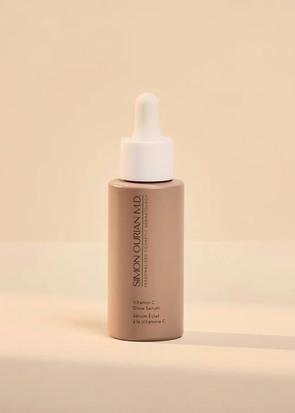 Vitamin C Glow Serum