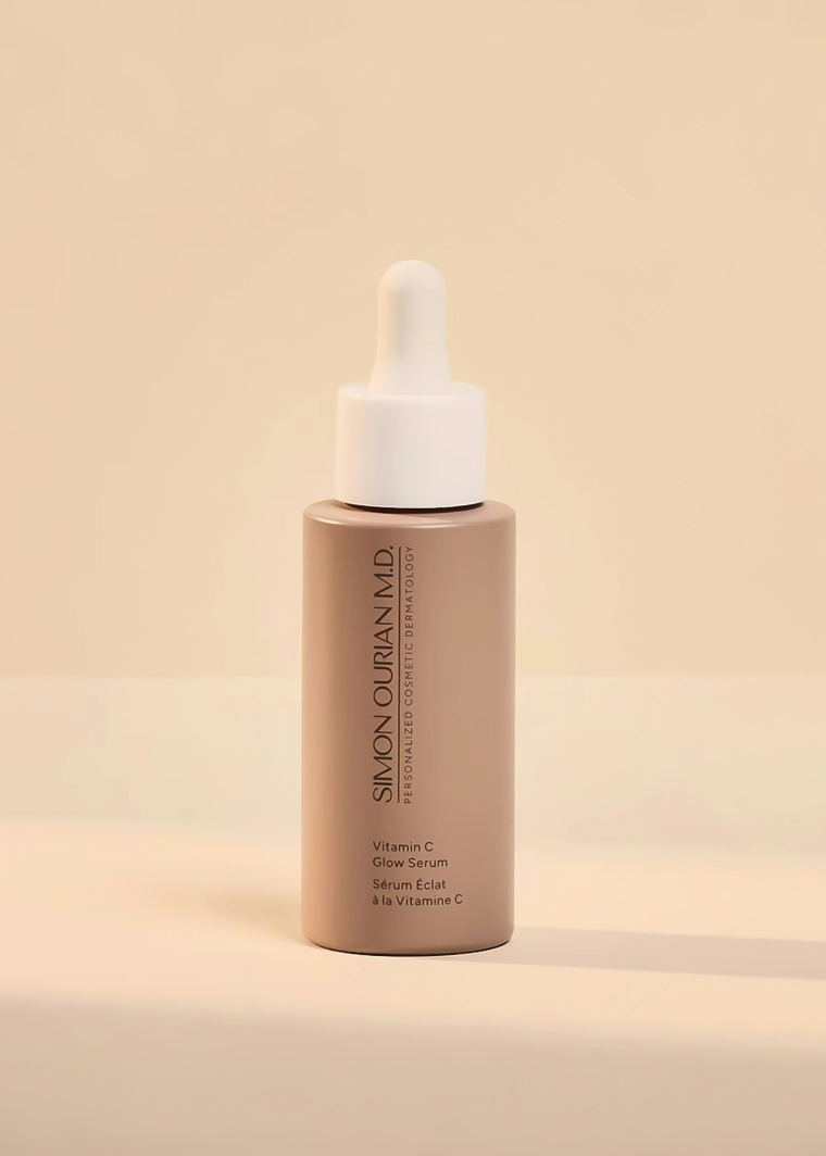 Vitamin C Glow Serum