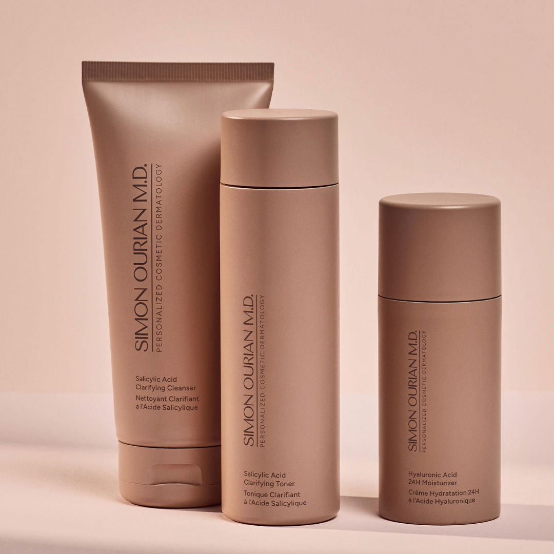 Combination Skin Daily Essentials — view 3 of 3