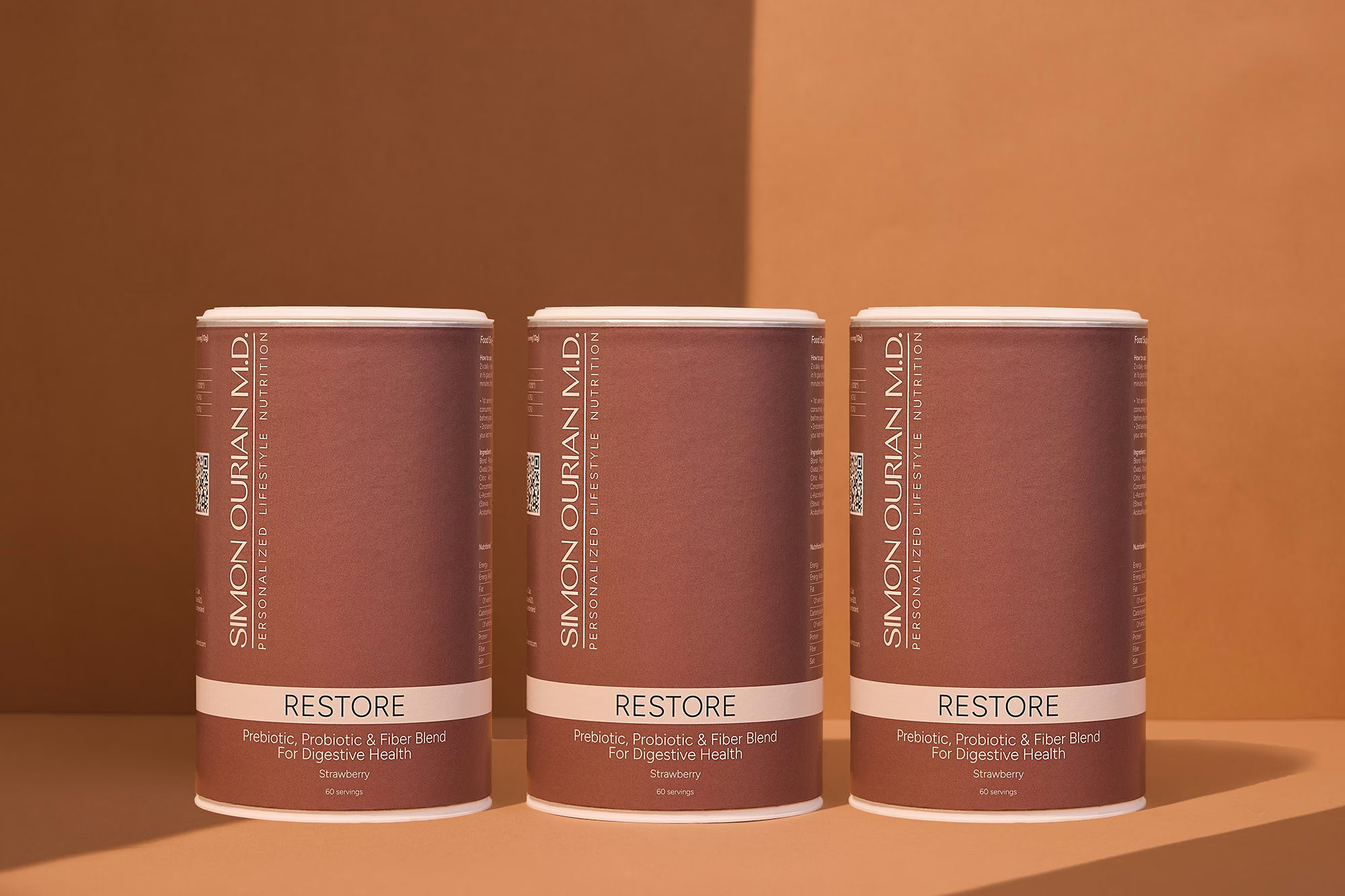 RESTORE — view 2 of 2