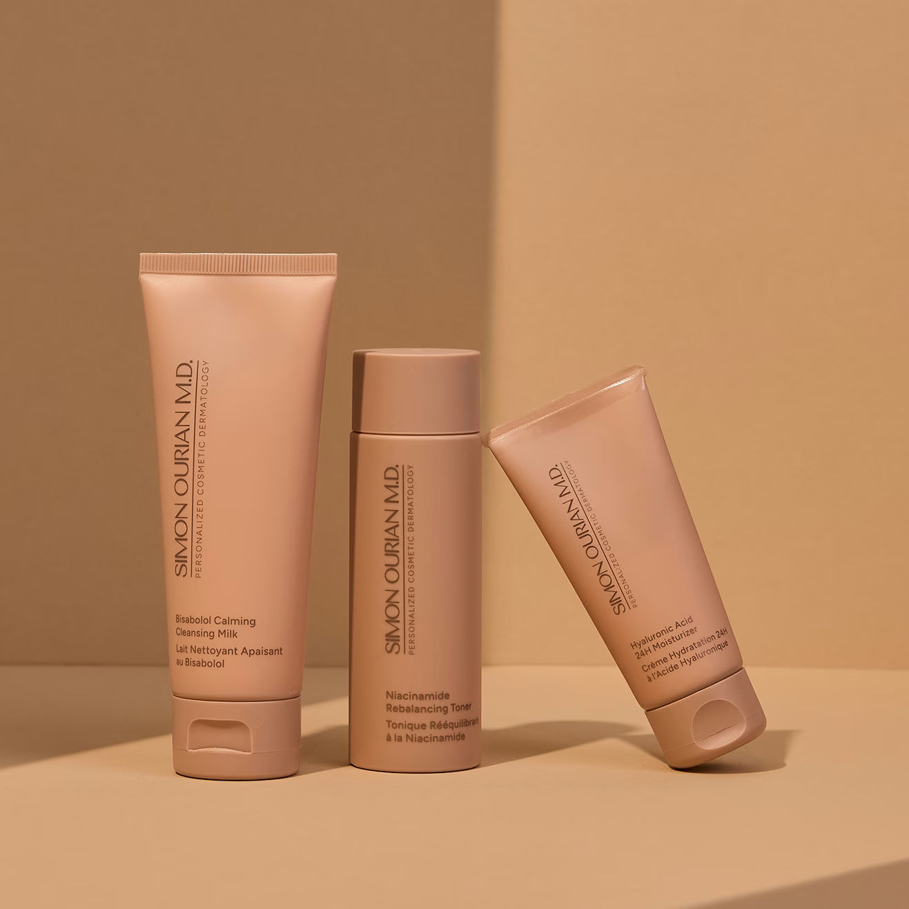 Dry & Sensitive Skin Daily Essentials — view 2 of 3