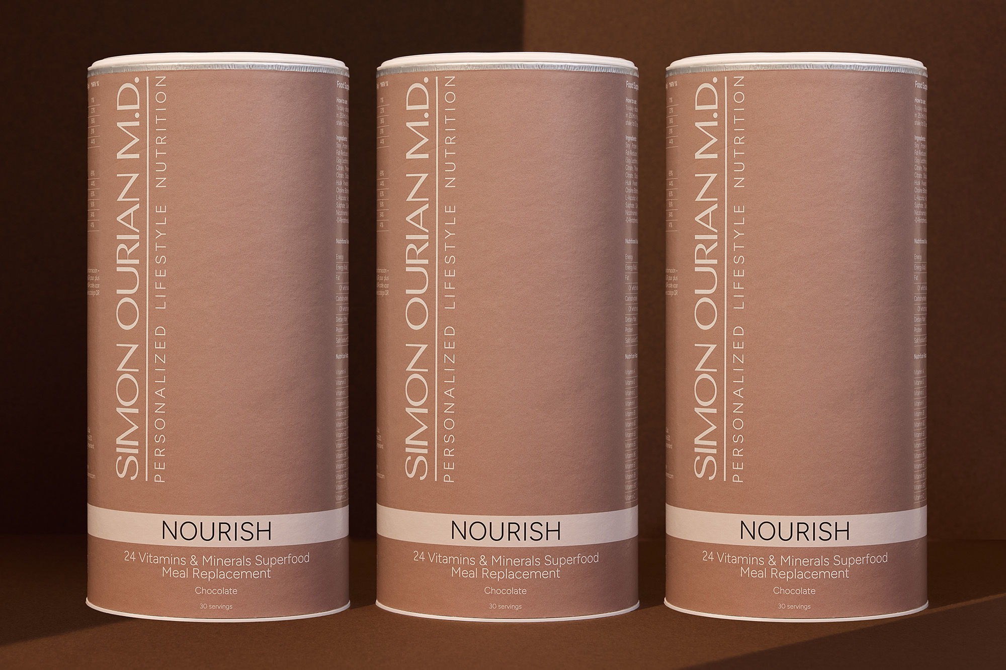 NOURISH — view 2 of 3