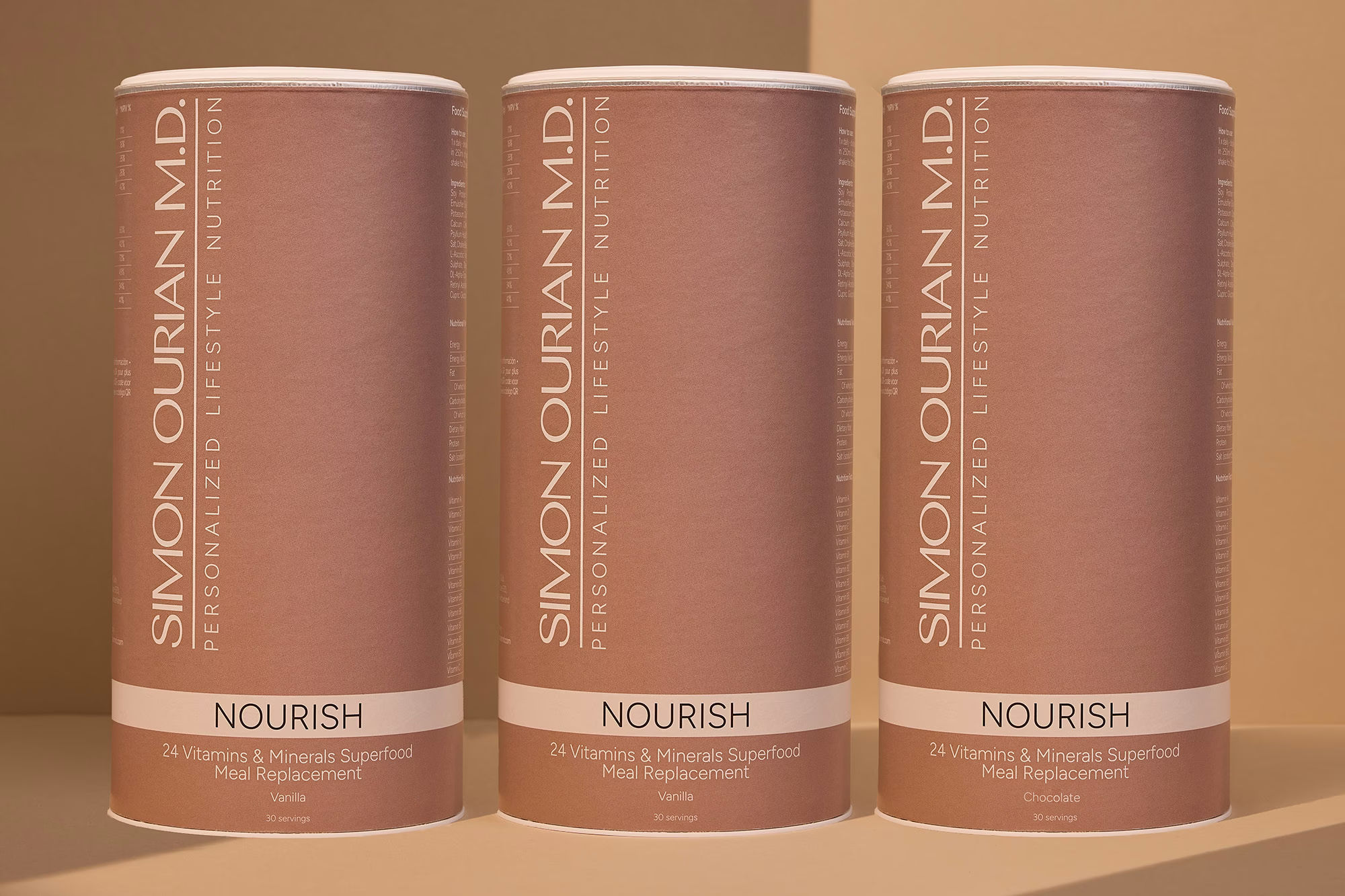 NOURISH — view 3 of 3
