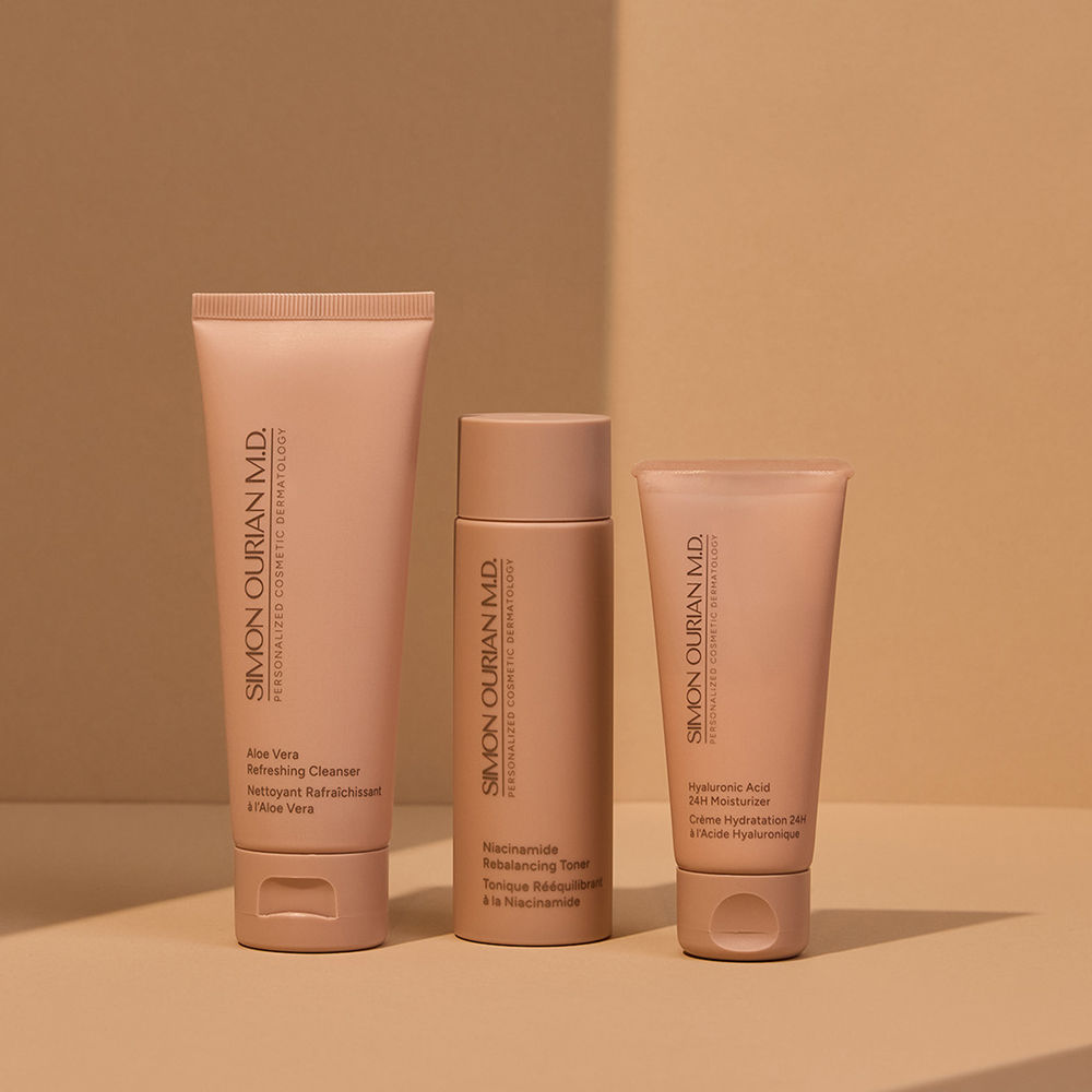 Balanced Skin Daily Essentials — view 2 of 3