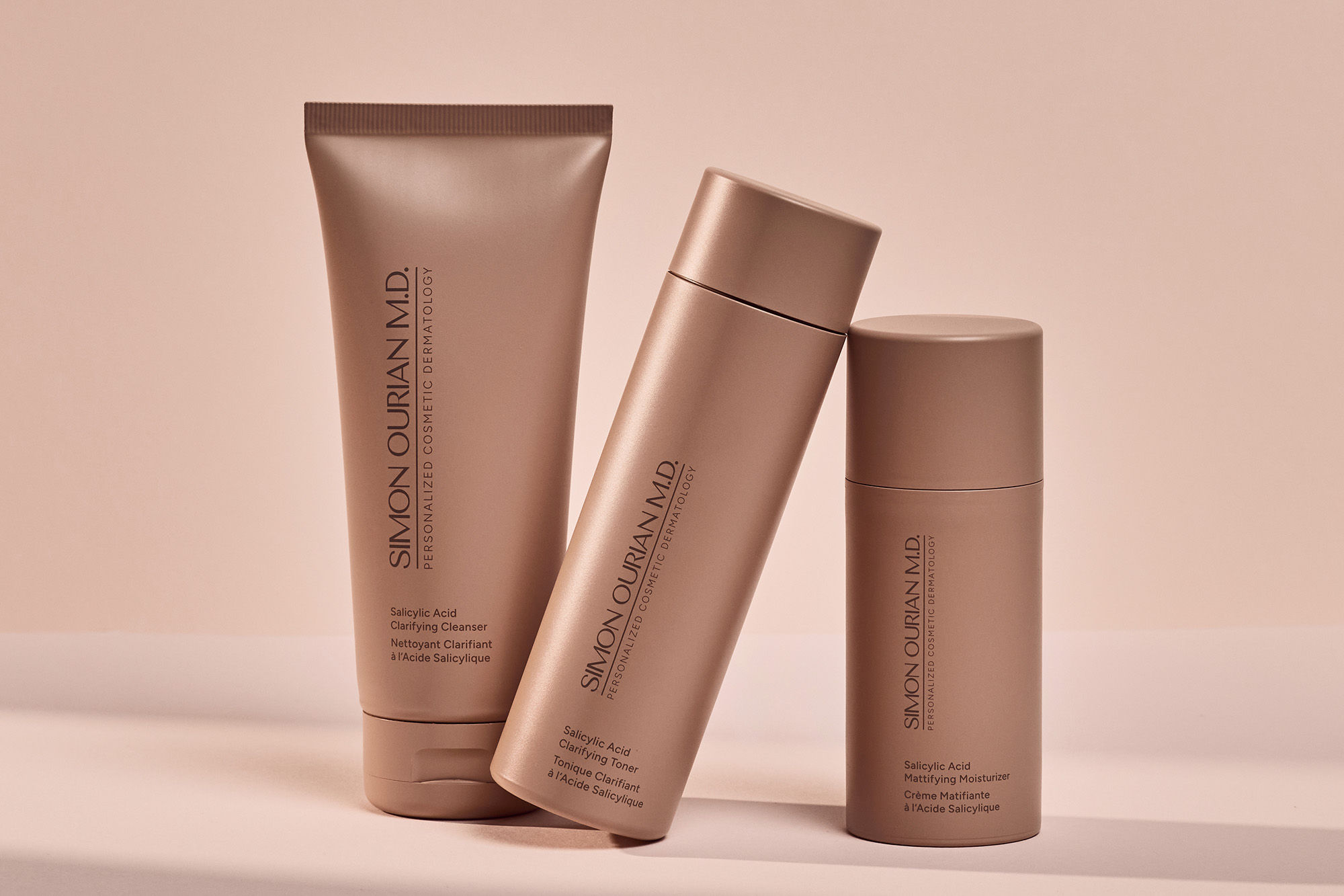 Oily Skin Daily Essentials — view 3 of 3