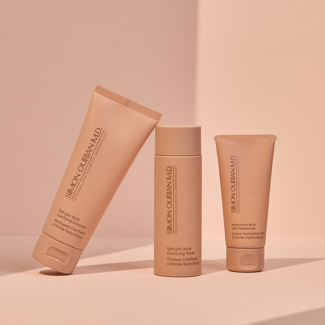 Combination Skin Daily Essentials — view 2 of 3