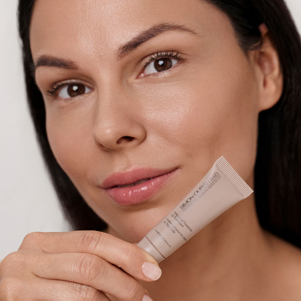 Hollywood Tripeptide Lip Treatment — view 2 of 5