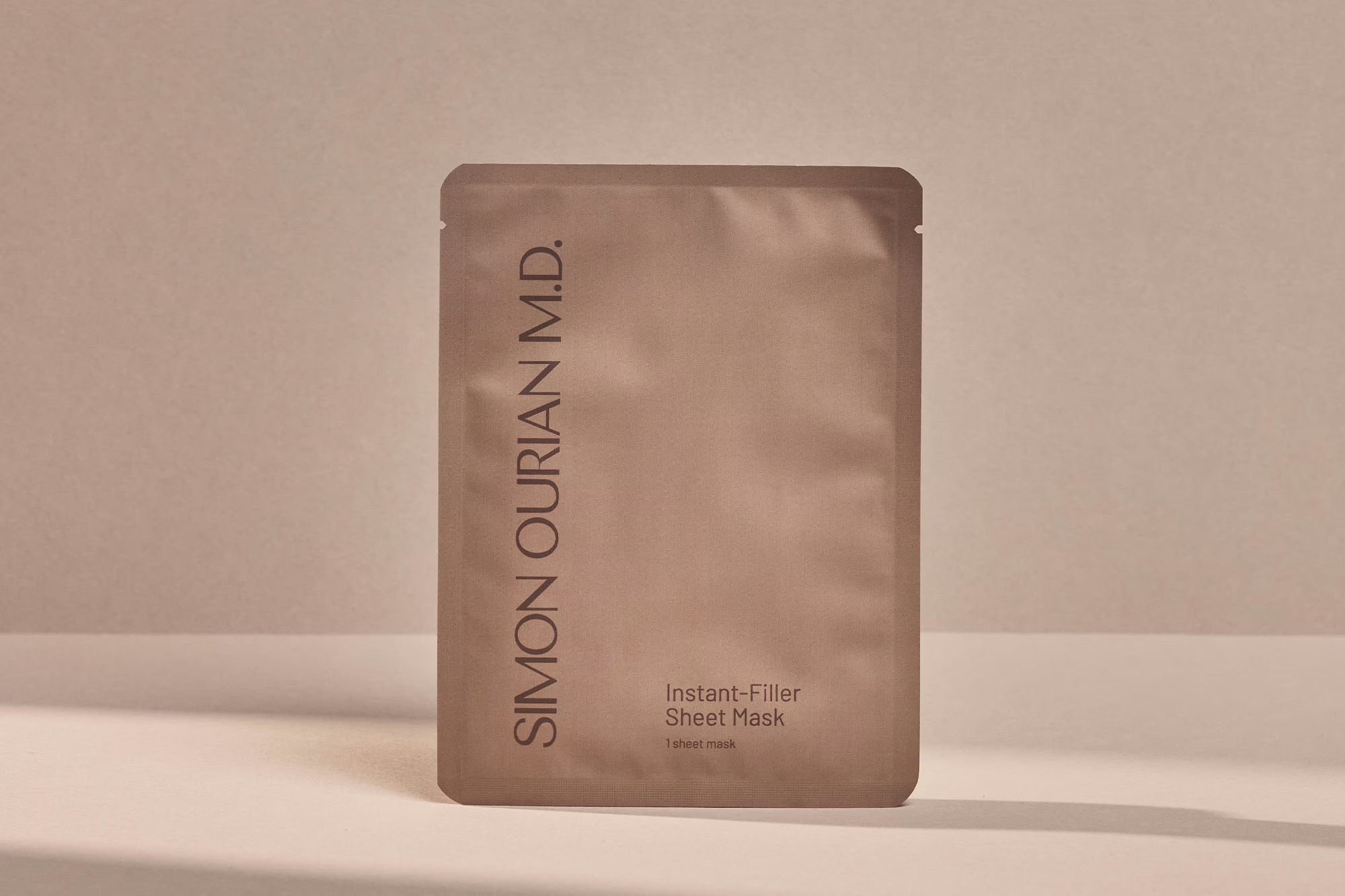 Instant Filler Sheet Mask — view 2 of 2