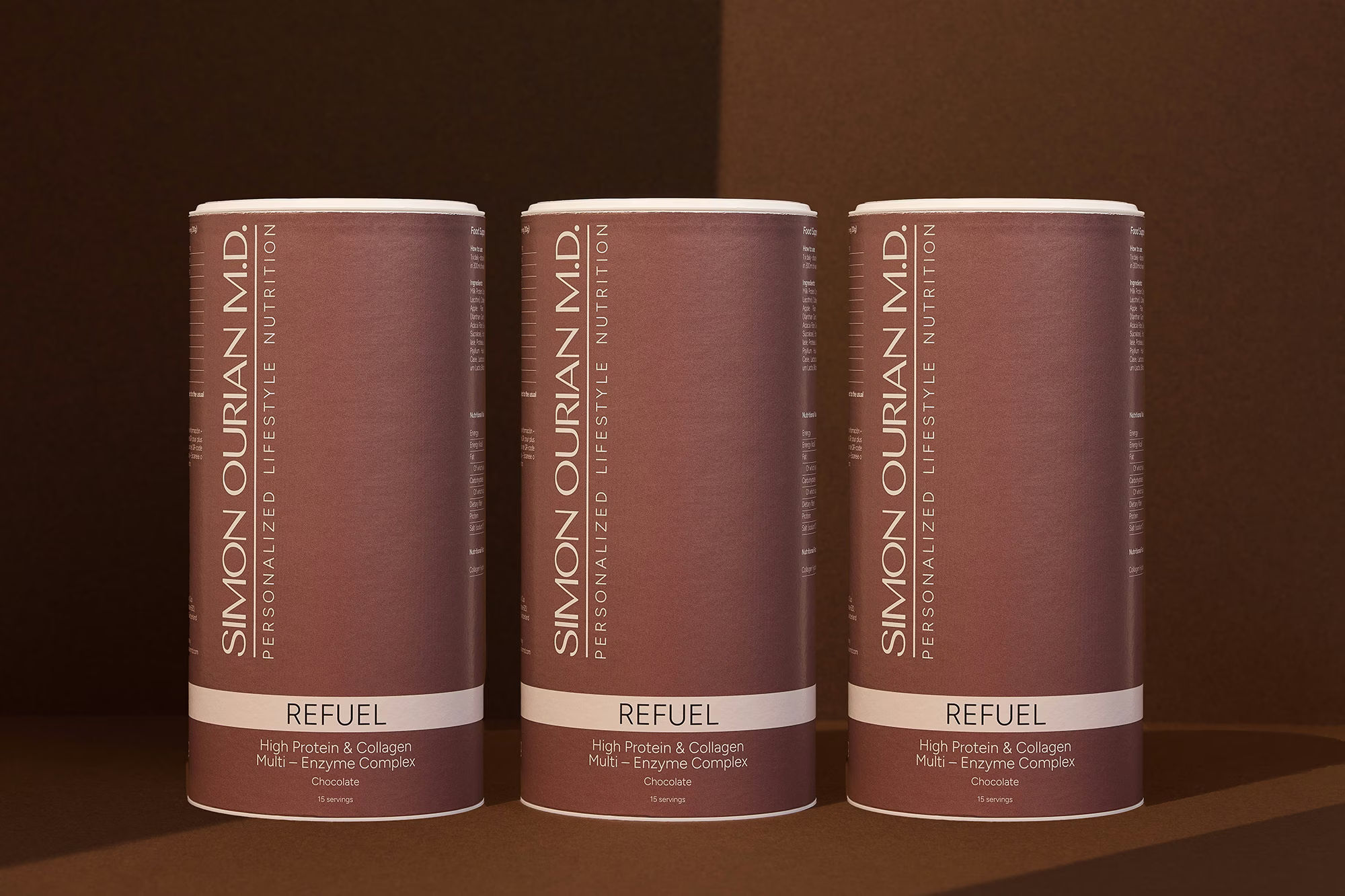 REFUEL — view 2 of 2