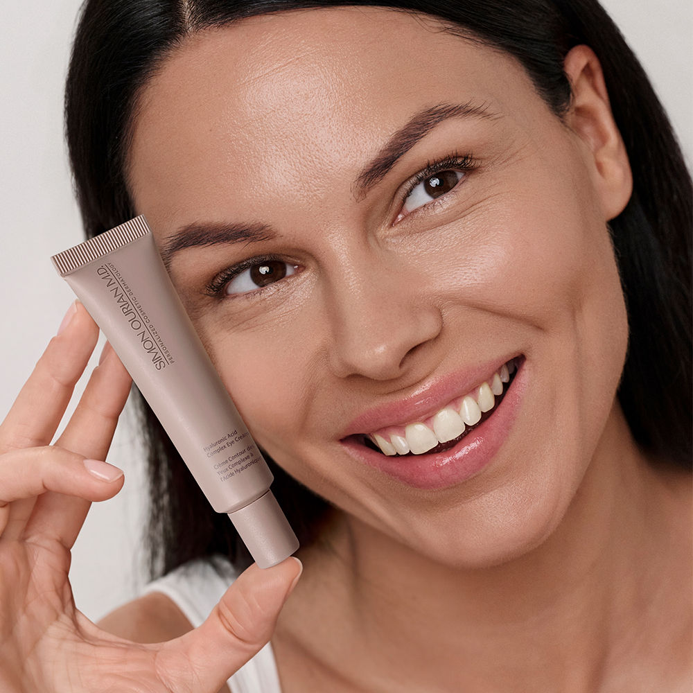 Hyaluronic Acid Complex Eye Cream — view 4 of 4