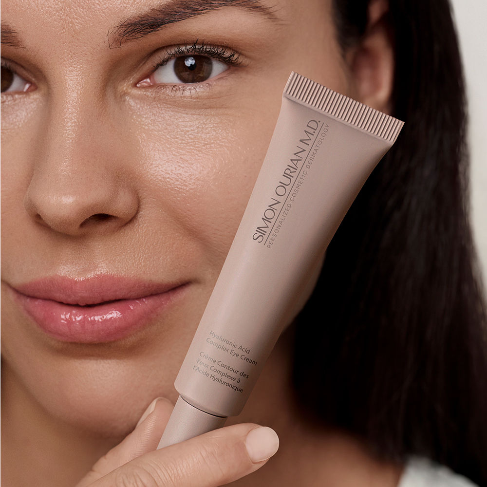 Hyaluronic Acid Complex Eye Cream — view 3 of 4