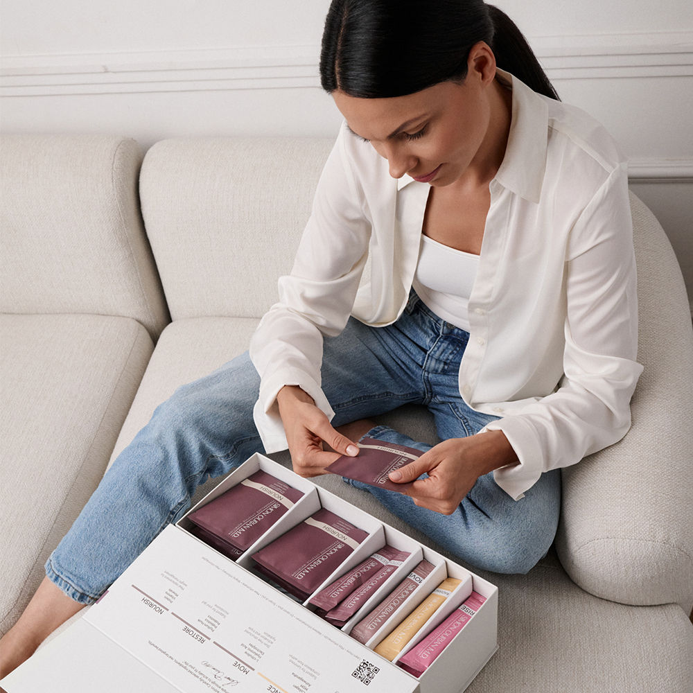 Nutrition Discovery Set — view 3 of 5