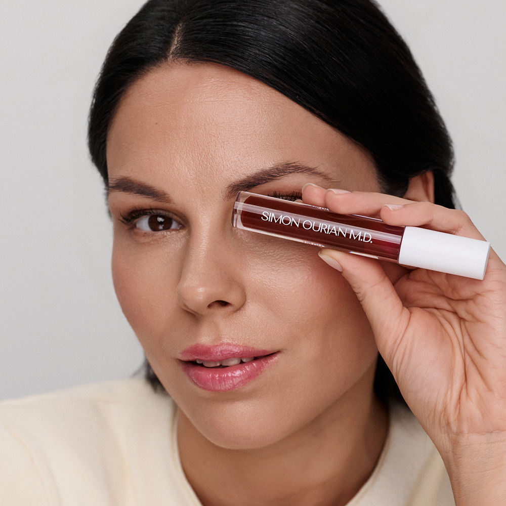 Beverly Hills Plump & Glow Trio Lip Gloss Set — view 5 of 5