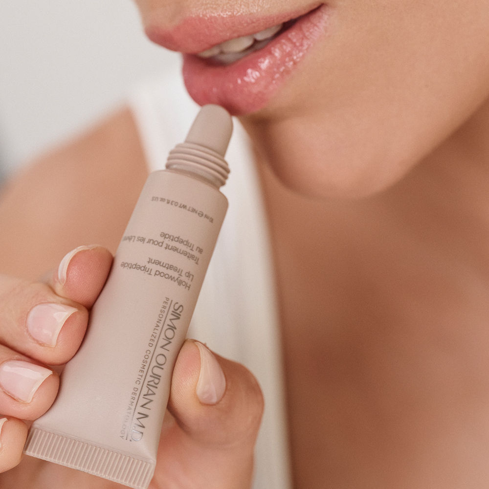 Hollywood Tripeptide Lip Treatment — view 3 of 5