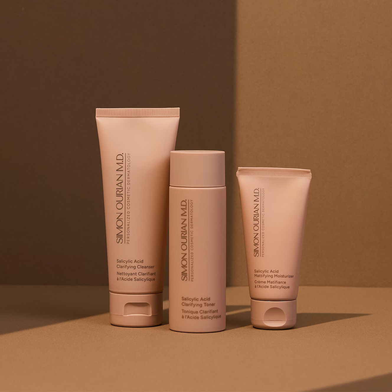 Oily Skin Daily Essentials — view 2 of 3