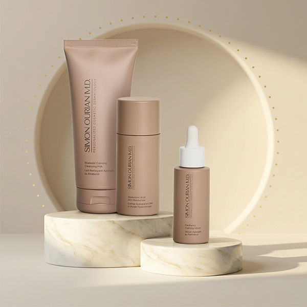 Calming Skin Daily Essentials — view 2 of 2