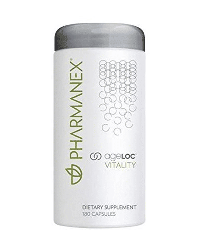 ageLOC® Vitality — view 1