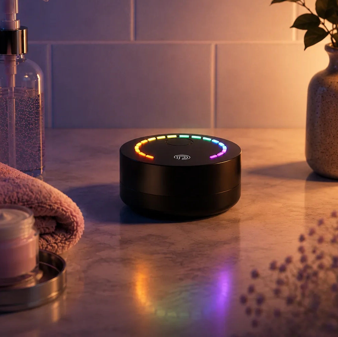 Prysm iO scanner