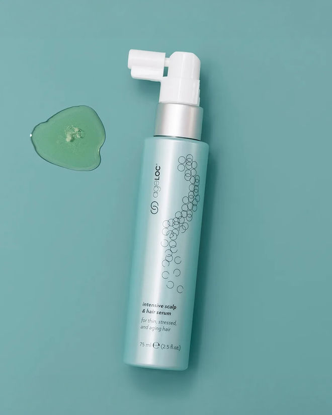 ageLOC® Scalp & Hair Serum 18 pack