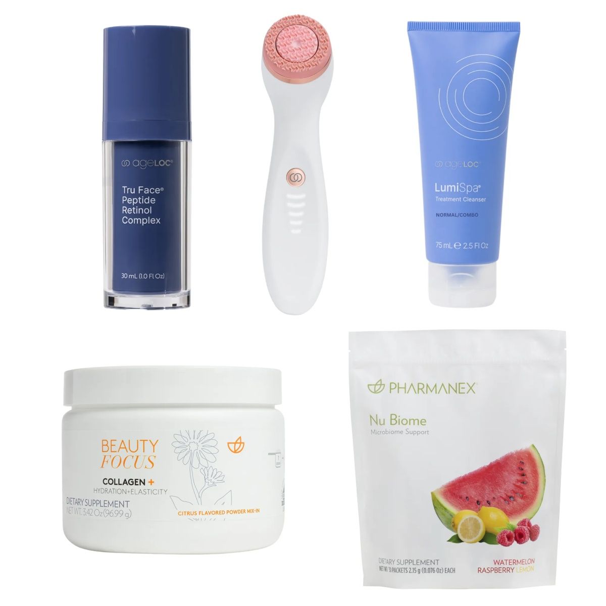 Beauty Business Bundle
