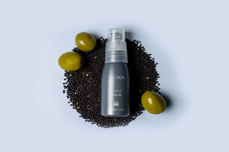 ReNu Hair Oil — view 5