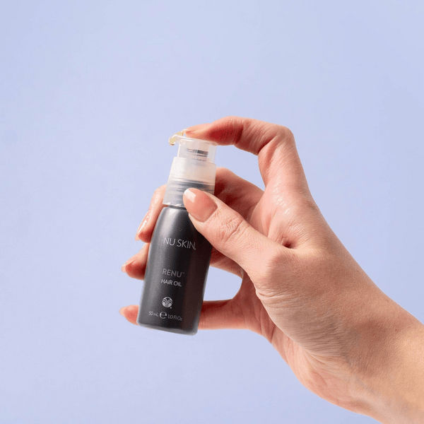 ReNu Hair Oil — view 3