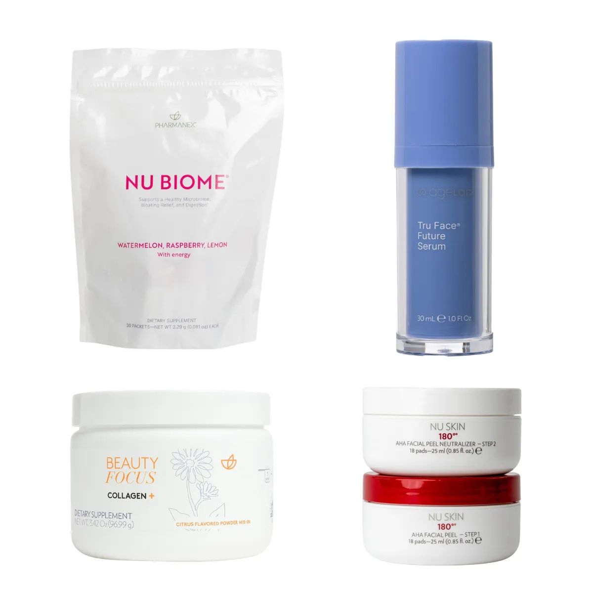 Essential Glow Bundle