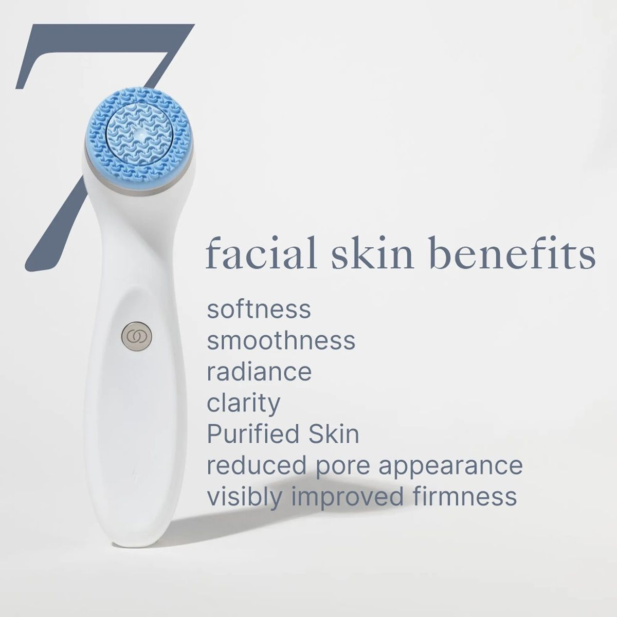 ageLOC® LumiSpa® iO — view 3