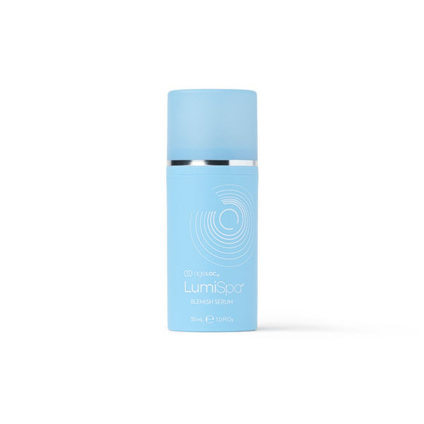 ageLOC® LumiSpa® Blemish Serum
