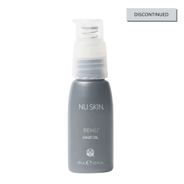ReNu Hair Oil