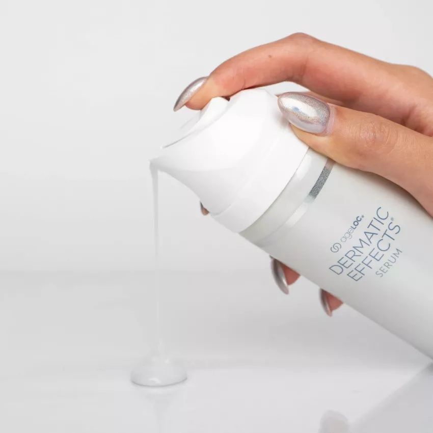ageLOC® Dermatic Effects® Serum — view 3