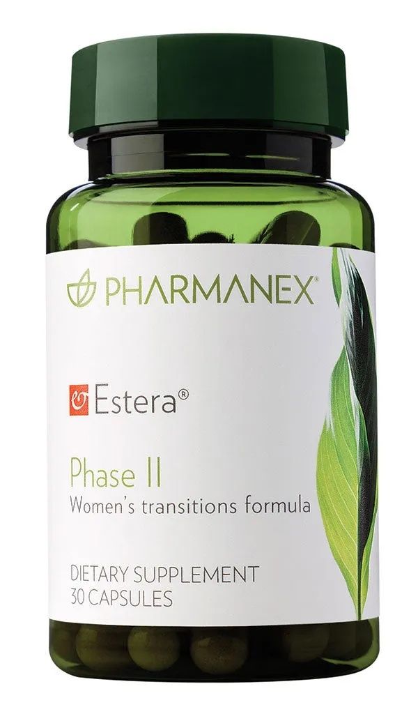 LifePak® Nano / Estera® Phase II Subscription Package