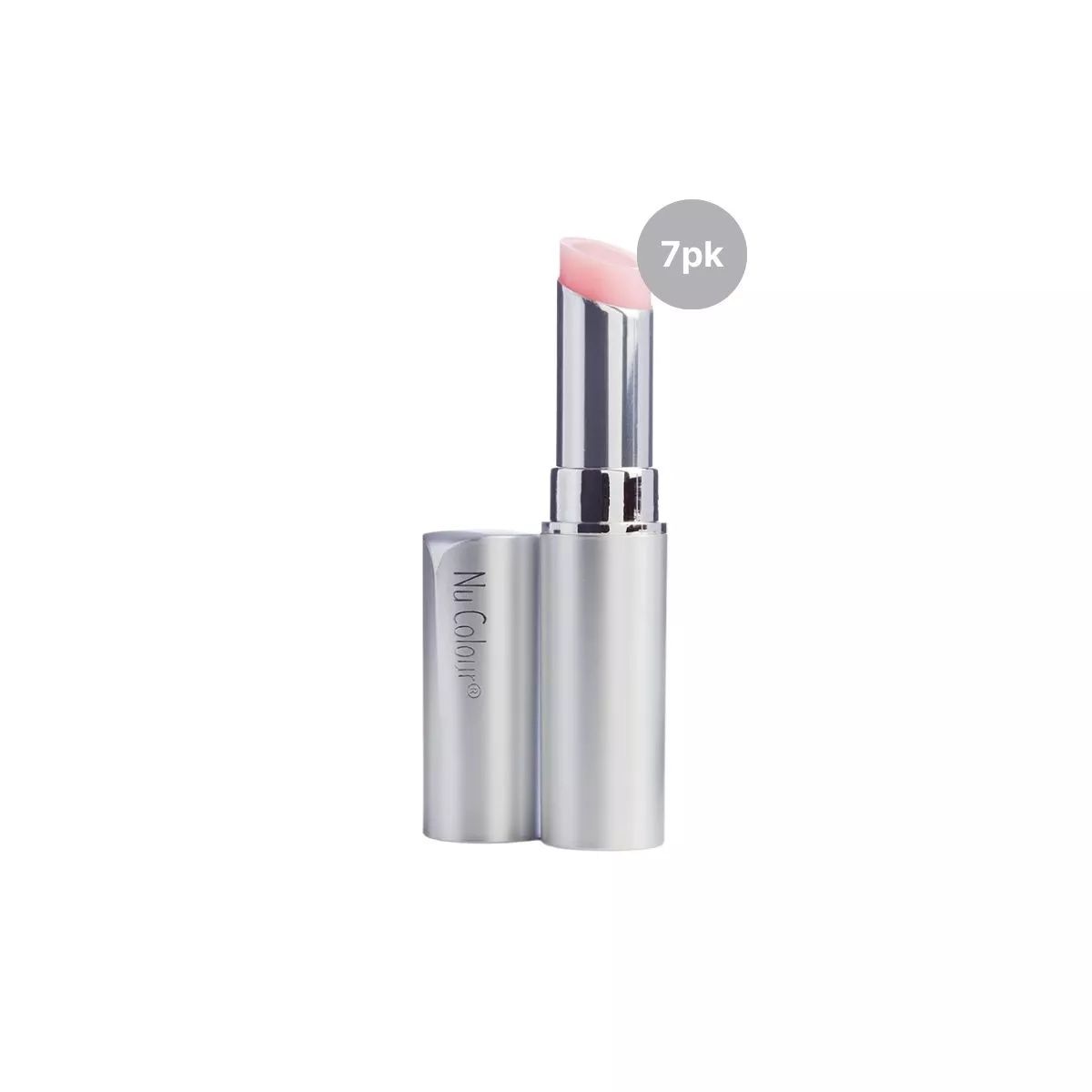 Nu Colour Lip Plumping Balm 7pk