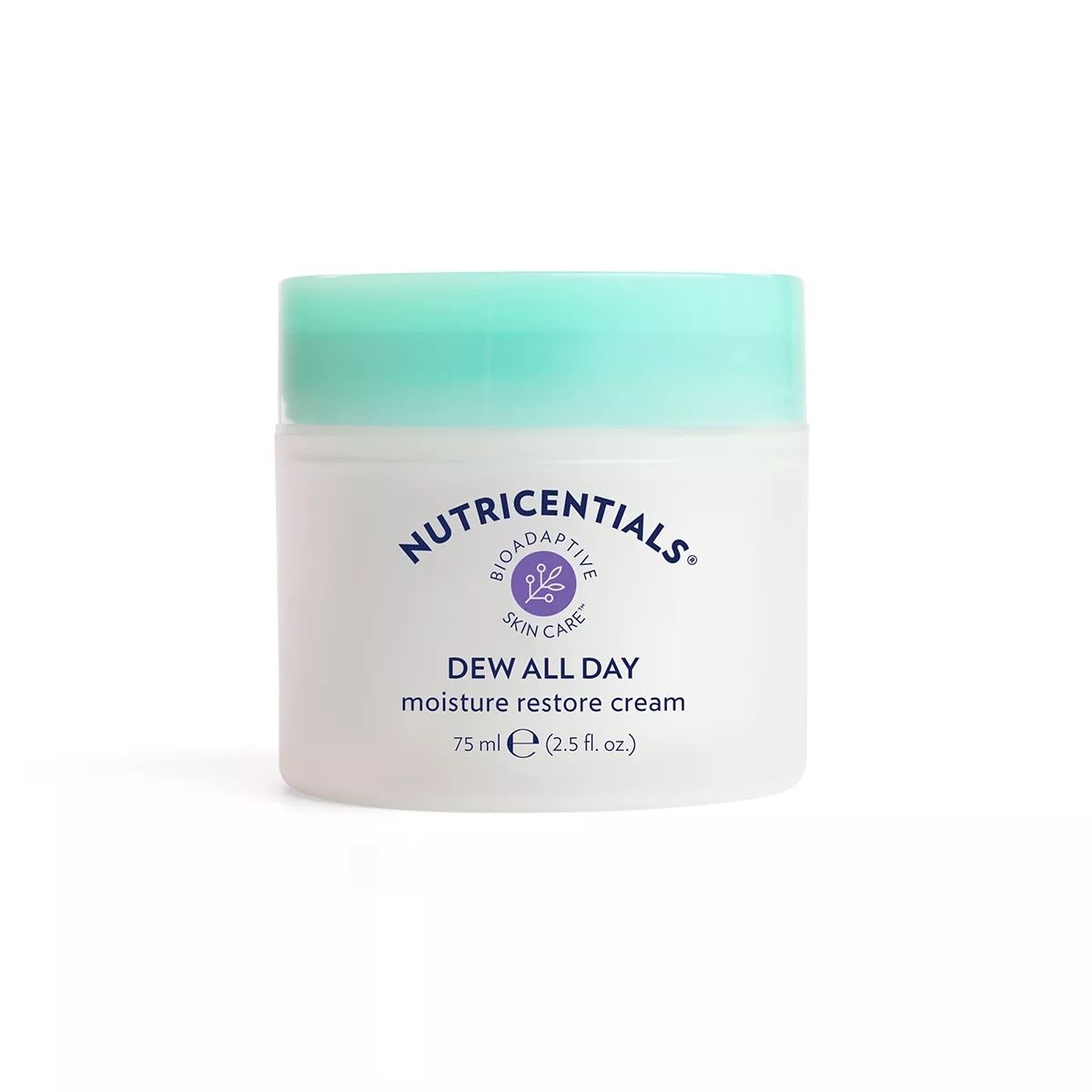 Nutricentials Dew All Day Moisture Restore Cream