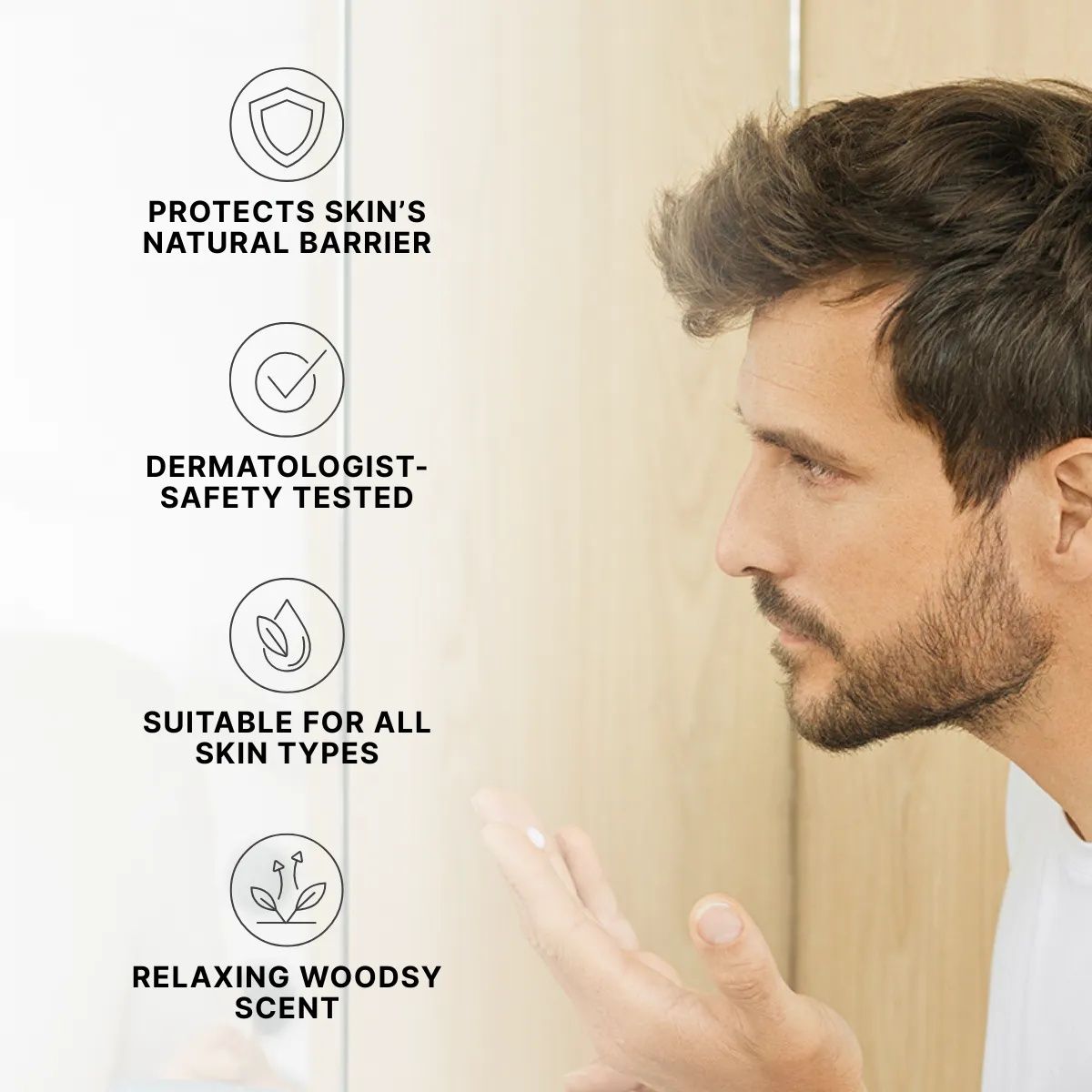 Nu Skin® Lightweight Facial Moisturizer — view 3