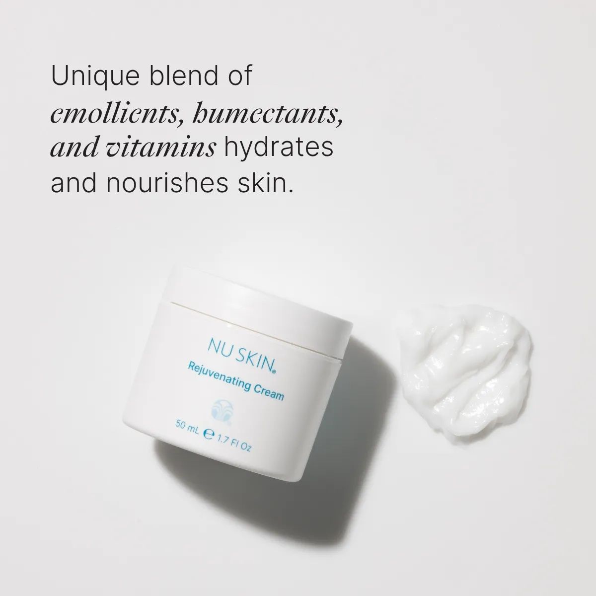 Rejuvenating Cream — view 3