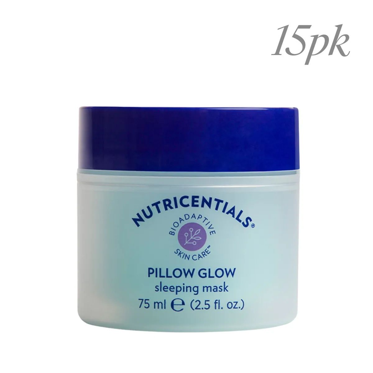 Nutricentials® Pillow Glow 15pk