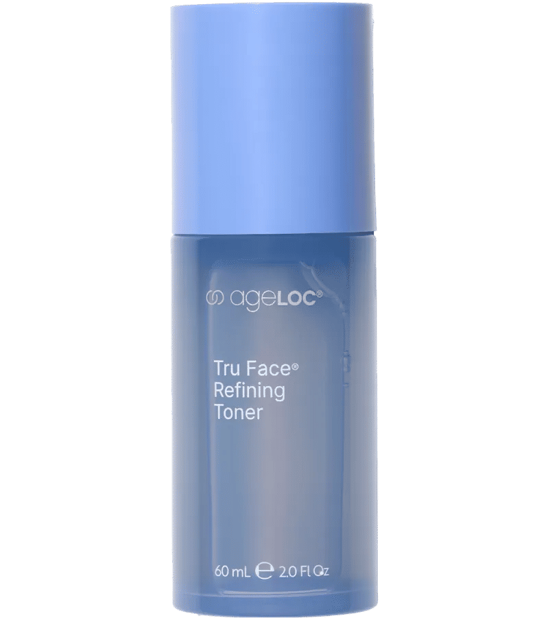 ageLOC® Tru Face® Refining Toner