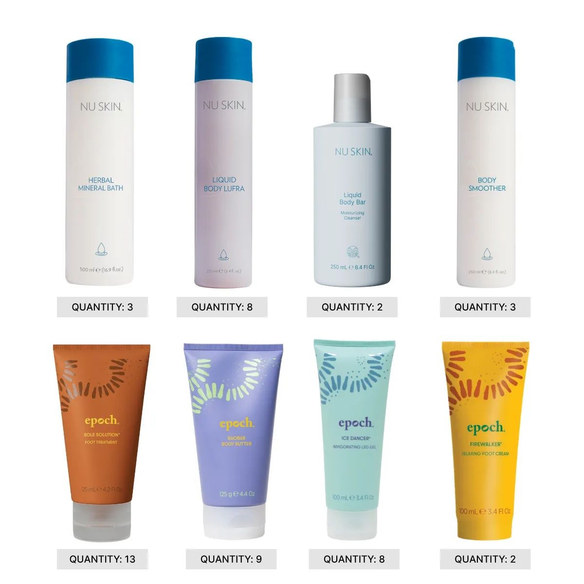Salon Pedicure Package