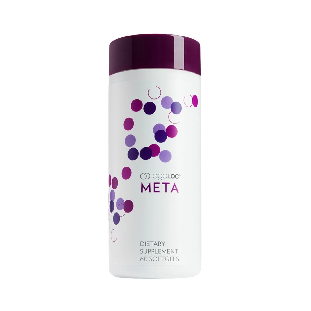 ageLOC® Meta — view 2