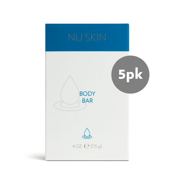 Body Bar (5 pack)