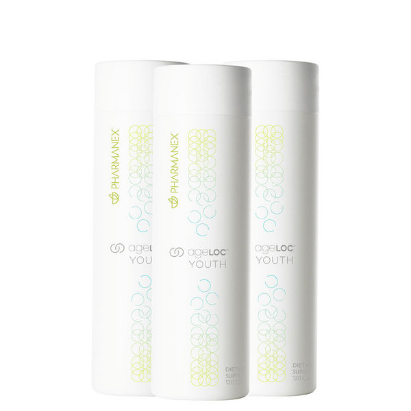 ageLOC® Youth Intro Kit
