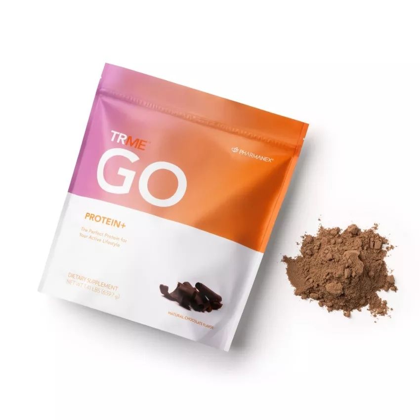 TRMe® GO Protein+